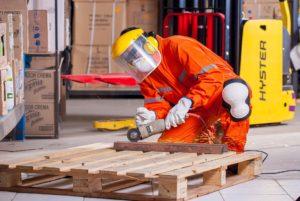 Preventing Workplace Injuries