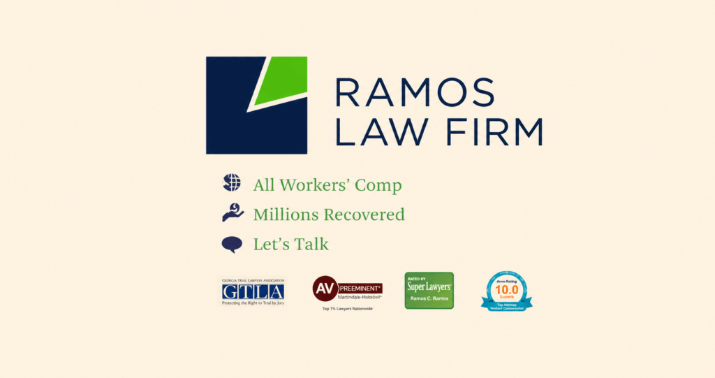 ramos law firm updated blog