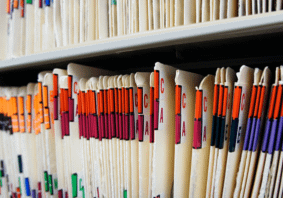 medical records