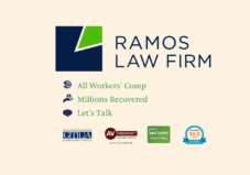 ramos law firm updated blog